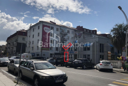 Apartment 3-room 73 m² - Petre Melikishvili, Batumi