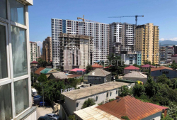 Apartment 3-room 73 m² - Angisa, Batumi