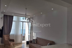 Apartment 3-room 57 m² - Yuryevskaya, Batumi