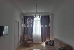 Apartment 3-room 57 m² - Yuryevskaya, Batumi