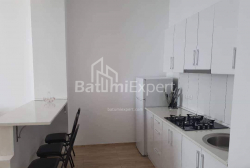Apartment 57 m² - Yuryevskaya, Batumi, Georgia