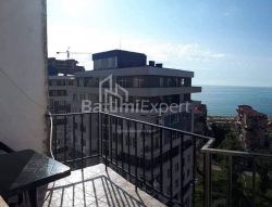 Apartment 3-room 57 m² - Yuryevskaya, Batumi