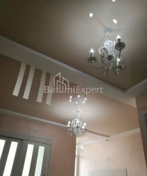 Apartment 2-room 46 m² - Iusuf Kobaladze, Batumi