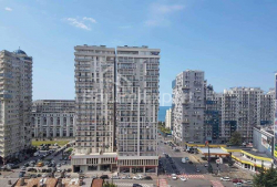 Apartment 3-room 111 m² - Niko Pirosmani, Batumi