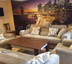 Apartment 127 m² - General Aslan Abashidze, Batumi, Georgia