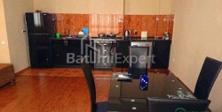 Apartment 3-room 94 m² - Rustaveli, Batumi