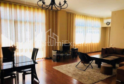 Apartment 3-room 94 m² - Rustaveli, Batumi