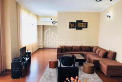 Apartment 3-room 94 m² - Rustaveli, Batumi