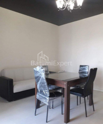 Apartment 2-room 42 m² - Iusuf Kobaladze, Batumi