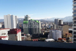 Apartment 2-room 42 m² - Iusuf Kobaladze, Batumi
