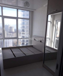 Apartment 42 m² - Iusuf Kobaladze, Batumi, Georgia