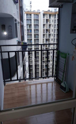 Apartment 2-room 37 m² - Iusuf Kobaladze, Batumi