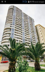 Apartment 2-room 37 m² - Iusuf Kobaladze, Batumi