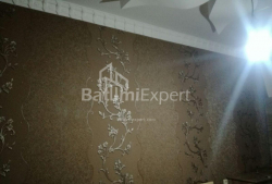 Apartment 44 m² - Sherif Khimshiashvili, Batumi, Georgia