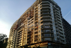 Apartment 44 m² - Sherif Khimshiashvili, Batumi, Georgia