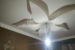 Apartment 2-room 44 m² - Sherif Khimshiashvili, Batumi