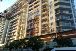 Apartment 2-room 44 m² - Sherif Khimshiashvili, Batumi
