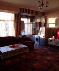Apartment 74 m² - Yuryevskaya, Batumi, Georgia