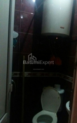 Apartment 2-room 30 m² - General Aslan Abashidze, Batumi