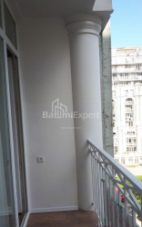 Apartment 1-room 33 m² - Sherif Khimshiashvili, Batumi
