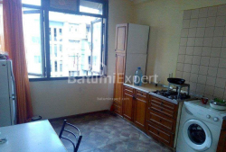 Apartment 2-room 57 m² - General Aslan Abashidze, Batumi