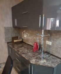 Apartment 46 m² - Zurab Gorgiladze, Batumi, Georgia