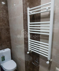 Apartment 46 m² - Zurab Gorgiladze, Batumi, Georgia