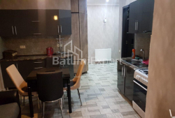 Apartment 2-room 46 m² - Zurab Gorgiladze, Batumi