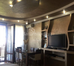 Apartment 3-room 80 m² - Besiki, Batumi