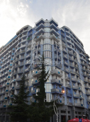 Apartment 2-room 52 m² - Yuryevskaya, Batumi