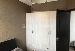 Apartment 2-room 52 m² - Yuryevskaya, Batumi