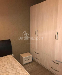 Apartment 2-room 52 m² - Yuryevskaya, Batumi