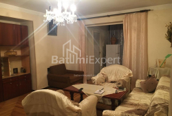 Apartment 4-room 125 m² - Rustaveli, Batumi