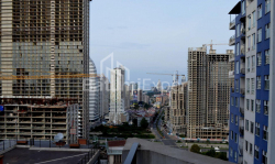 Apartment 40 m² - Niko Pirosmani, Batumi, Georgia