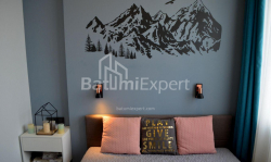 Apartment 40 m² - Niko Pirosmani, Batumi, Georgia