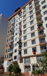 Apartment 4-room 88 m² - Sherif Khimshiashvili, Batumi