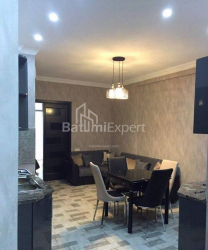 Apartment 2-room 47 m² - Vakhtang Gorgasali, Batumi