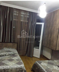Apartment 47 m² - Vakhtang Gorgasali, Batumi, Georgia