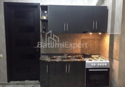 Apartment 2-room 47 m² - Vakhtang Gorgasali, Batumi