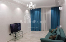 Apartment 3-room 68 m² - Iusuf Kobaladze, Batumi