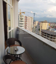 Apartment 3-room 68 m² - Iusuf Kobaladze, Batumi