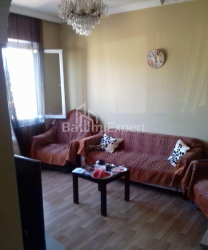 Apartment 3-room 63 m² - Andronikashvili, Batumi