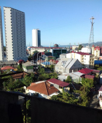 Apartment 3-room 63 m² - Andronikashvili, Batumi