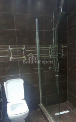 Apartment 44 m² - Yuryevskaya, Batumi, Georgia