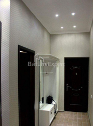 Apartment 2-room 44 m² - Yuryevskaya, Batumi
