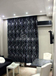 Apartment 44 m² - Yuryevskaya, Batumi, Georgia