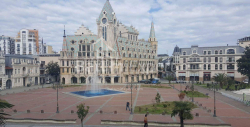Apartment 2-room 44 m² - Yuryevskaya, Batumi