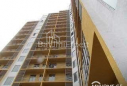 Apartment 1-room 53 m² - Yuryevskaya, Batumi