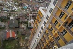 Apartment 1-room 53 m² - Yuryevskaya, Batumi