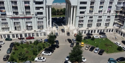 Apartment 4-room 130 m² - Sherif Khimshiashvili, Batumi